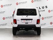 Lada (ВАЗ) Niva Legend Минеральные Воды  - изображение 19