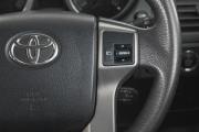 Toyota Land Cruiser Prado 150 Series Кемерово  - изображение 40