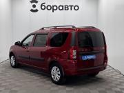 Lada (ВАЗ) Largus I Рестайлинг Воронеж  - изображение 20