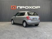 Skoda Fabia II Рестайлинг Пермь  - изображение 51