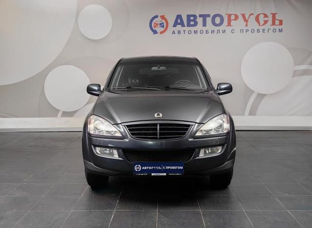 SsangYong Kyron I Рестайлинг с пробегом 2013 года, цена 949 000 рублей, 142000 км, внедорожник, Автокод Объявления
