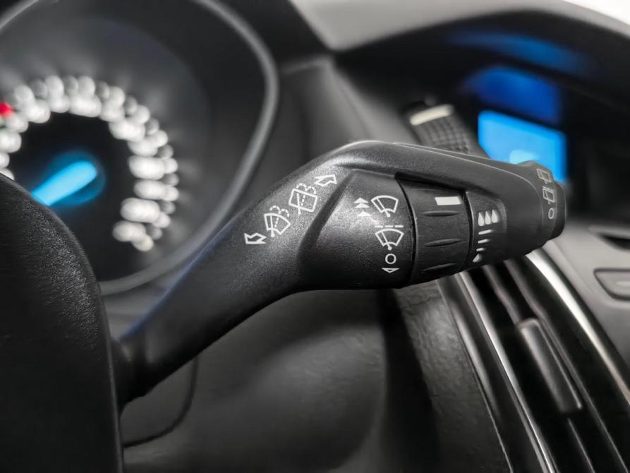 Ford Focus III Рестайлинг Москва  - изображение 14