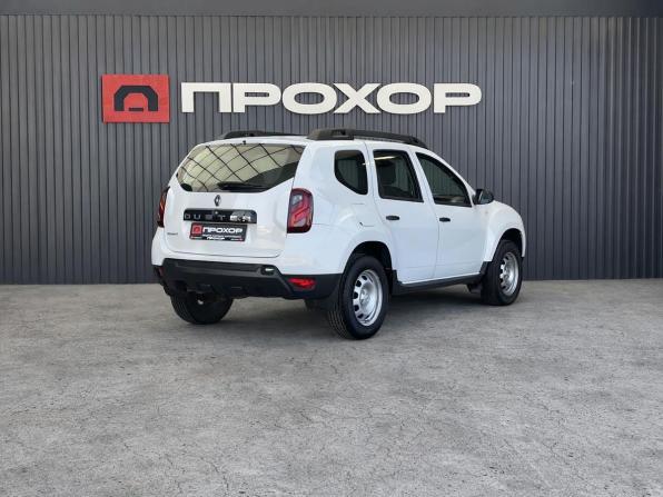 Renault Duster I Рестайлинг с пробегом 2018 года, цена 1 177 000 рублей, 75634 км, внедорожник, Автокод Объявления