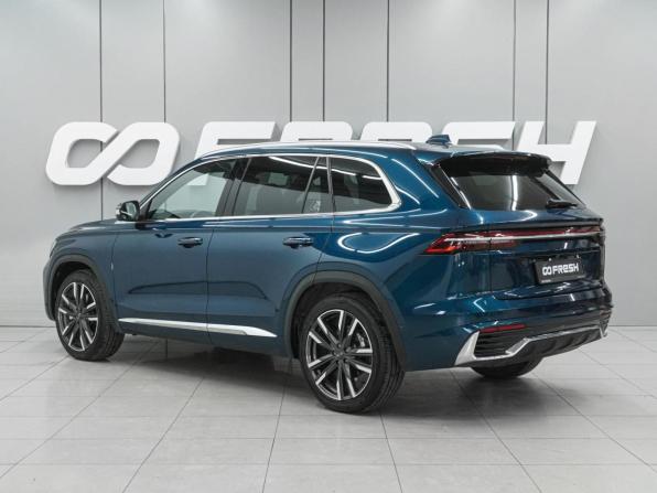 Geely Monjaro I с пробегом 2023 года, цена 3 170 000 рублей, 18123 км, внедорожник, Автокод Объявления