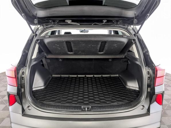 Kia Seltos I с пробегом 2021 года, цена 2 000 000 рублей, 144515 км, внедорожник, Автокод Объявления