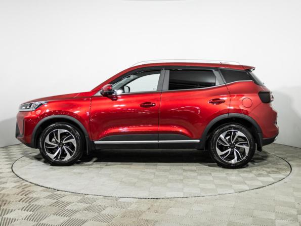 Kaiyi X3 Pro с пробегом 2024 года, цена 1 699 700 рублей, 25120 км, внедорожник, Автокод Объявления