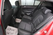 Kia Sportage IV Рестайлинг Красноярск  - изображение 40