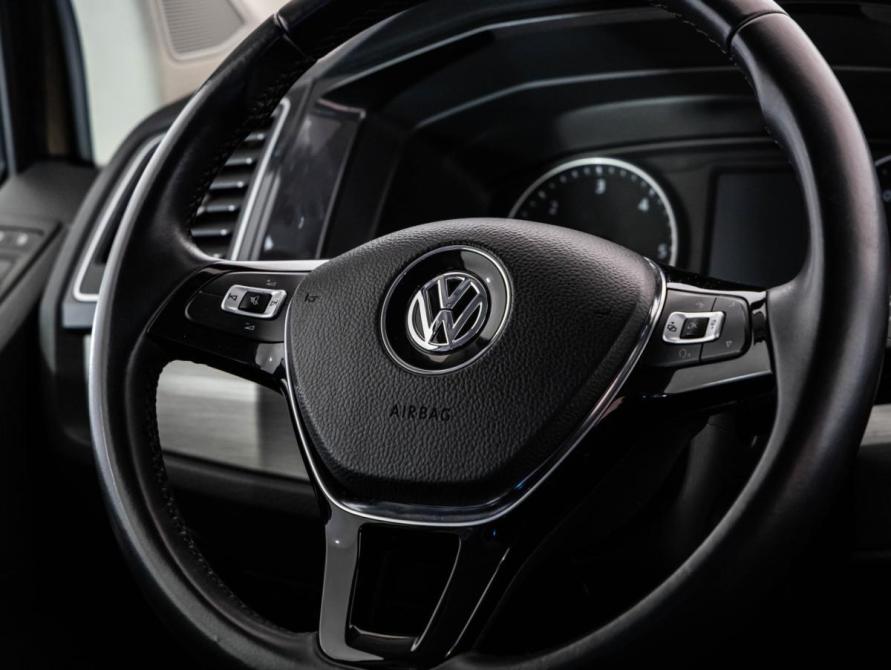 Volkswagen Caravelle T6 Санкт-Петербург  - изображение 11