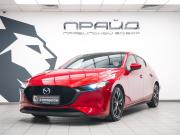 Mazda 3 IV (BP) Ростов-на-Дону  - изображение 27