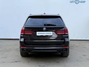 BMW X5 III (F15) Москва  - изображение 18