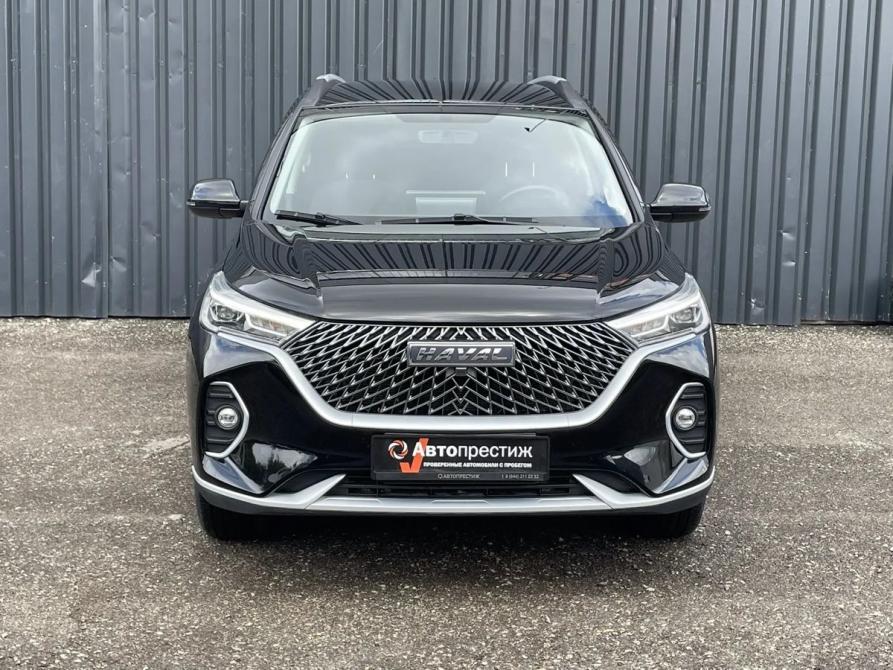 Haval M6 II Самара  - изображение 2