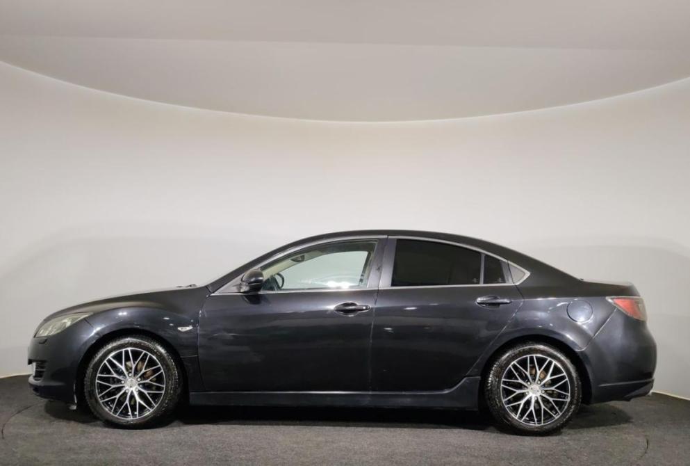 Mazda 6 II (GH) Ярославль  - изображение 8