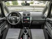 Suzuki SX4 I (Classic) Рестайлинг Волгоград  - изображение 50