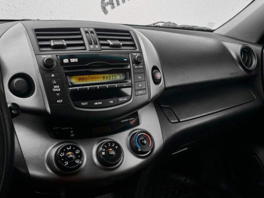 Toyota RAV4 III (XA30) Рестайлинг Екатеринбург  - изображение 15