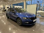 Skoda Octavia III (A7) Рестайлинг Подольск  - изображение 29