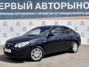 Hyundai Elantra IV (HD) Краснодар  - изображение 20