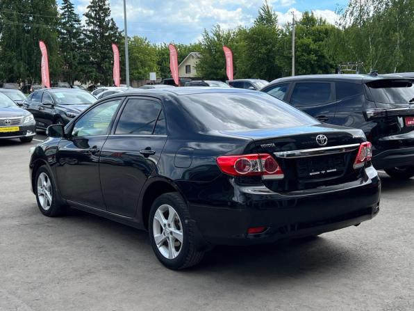 Toyota Corolla X (E140 E150) Рестайлинг с пробегом 2010 года, цена 1 150 000 рублей, 169765 км, седан, Автокод Объявления