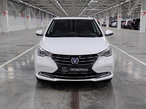 Changan Alsvin с пробегом 2024 года, цена 1 130 000 рублей, 48600 км, седан, Автокод Объявления