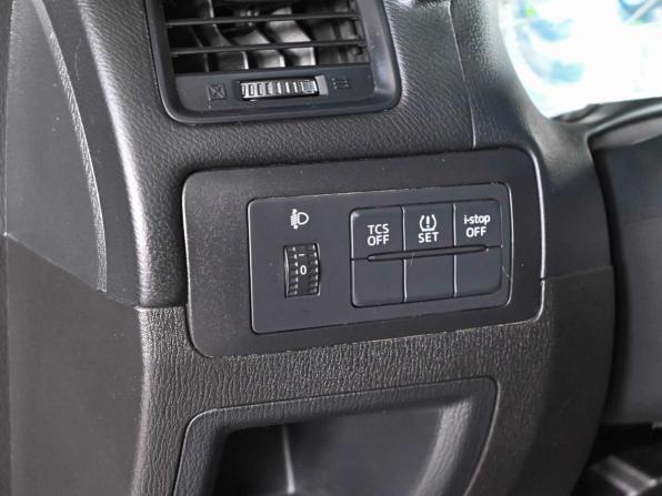 Mazda CX-5 I с пробегом 2014 года, цена 2 150 000 рублей, 100387 км, внедорожник, Автокод Объявления