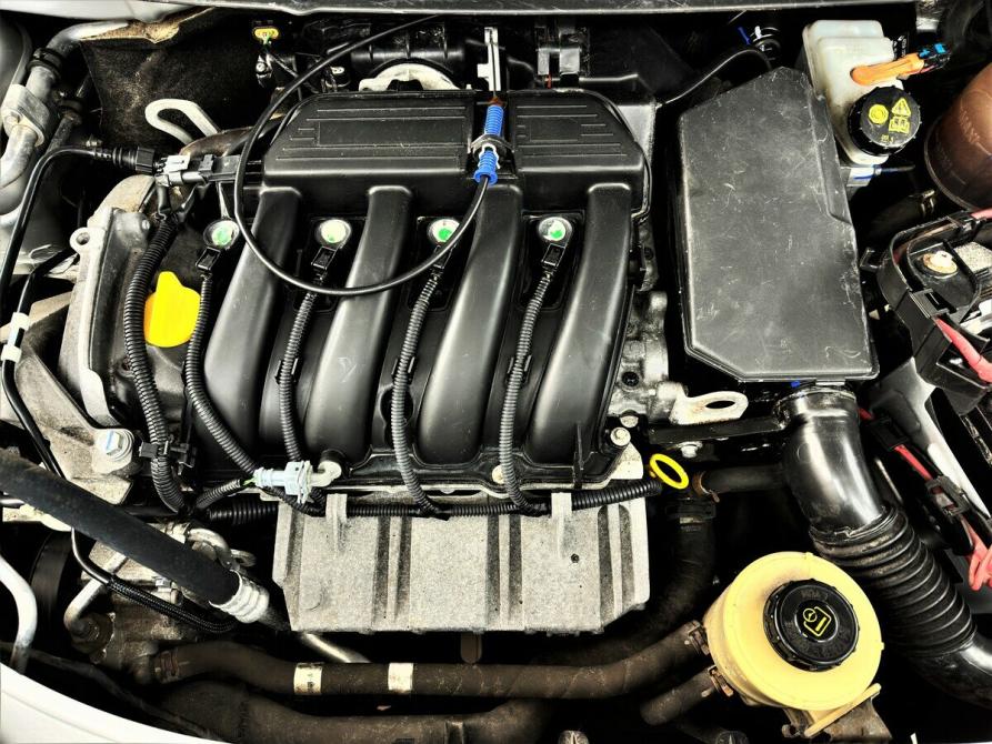 Nissan Almera III (G15) Москва  - изображение 13