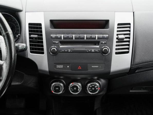 Citroen C-Crosser с пробегом 2012 года, цена 1 300 000 рублей, 79129 км, внедорожник, Автокод Объявления
