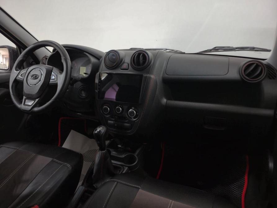 Lada (ВАЗ) Granta I Альметьевск  - изображение 11