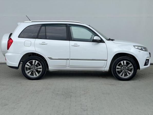 Chery Tiggo 3 I с пробегом 2018 года, цена 898 000 рублей, 67570 км, внедорожник, Автокод Объявления