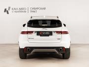 Jaguar E-Pace I Казань  - изображение 13