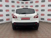 Nissan Qashqai I Рестайлинг Санкт-Петербург  - изображение 14