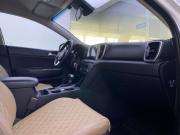 Kia Sportage IV Уфа  - изображение 40