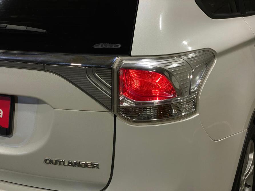 Mitsubishi Outlander III Челябинск  - изображение 8