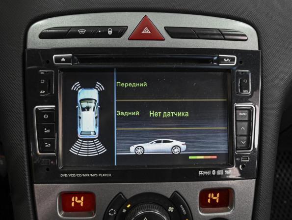 Peugeot 408 I с пробегом 2013 года, цена 635 000 рублей, 185123 км, седан, Автокод Объявления
