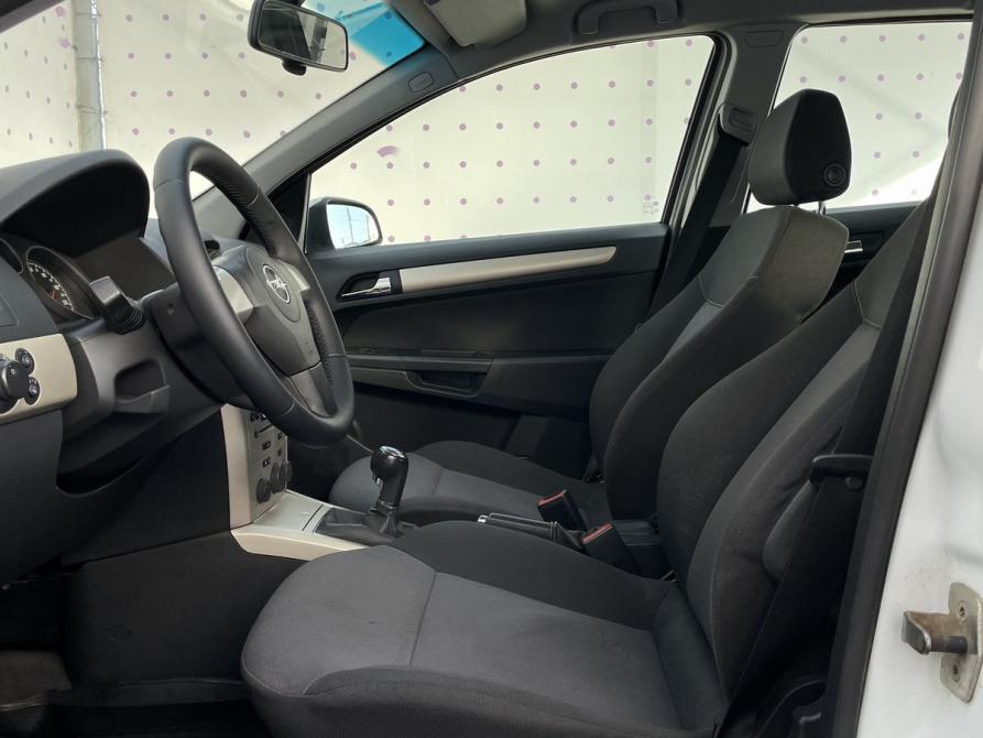 Opel Astra H Рестайлинг Тамбов  - изображение 11