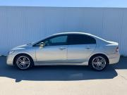 Honda Civic VIII Ростов-на-Дону  - изображение 24