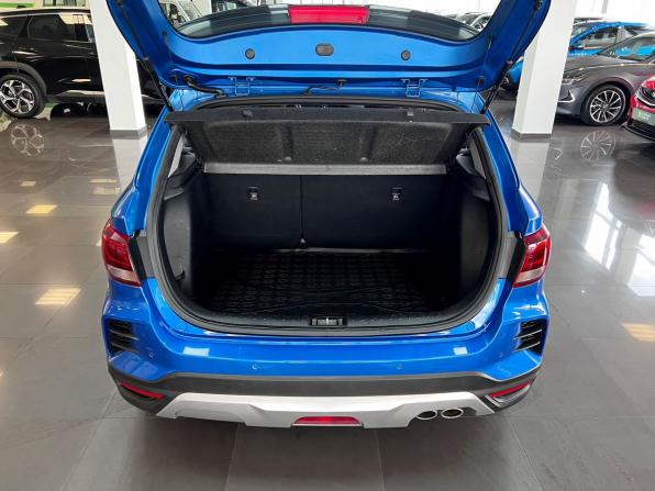 Kia Rio IV Рестайлинг с пробегом 2020 года, цена 1 595 000 рублей, 122561 км, хэтчбек, Автокод Объявления