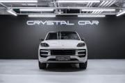 Porsche Cayenne III Рестайлинг Москва  - изображение 48