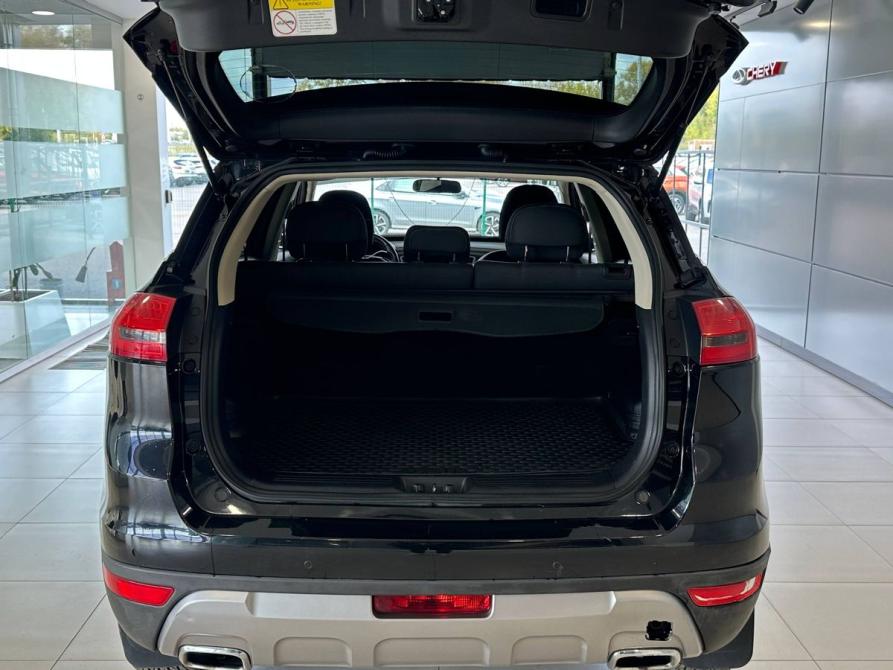 Geely Atlas I Тверь  - изображение 16