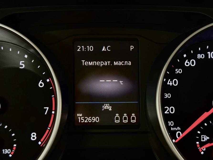 Volkswagen Tiguan II Рестайлинг Вологда  - изображение 21