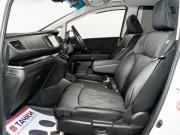 Honda Odyssey V Рестайлинг Иркутск  - изображение 31