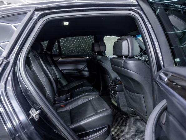 BMW X6 I (E71) с пробегом 2010 года, цена 1 498 000 рублей, 433904 км, внедорожник, Автокод Объявления