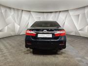 Toyota Camry VII (XV50) Москва  - изображение 28