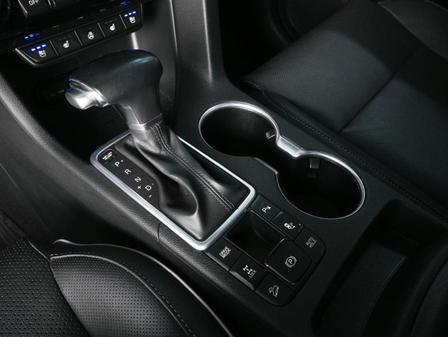 Kia Sportage IV Ростов-на-Дону  - изображение 17