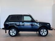 Lada (ВАЗ) Niva Legend Волгоград  - изображение 30