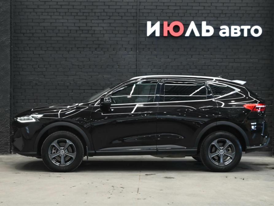 Haval F7 I Рестайлинг Екатеринбург  - изображение 8
