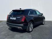 Cadillac XT5 I Рестайлинг Самара  - изображение 19