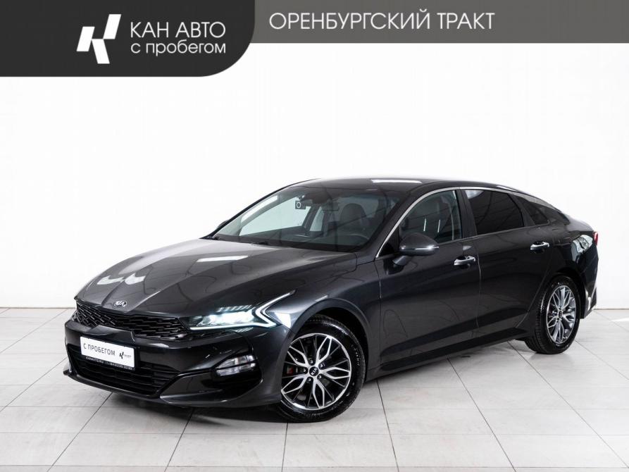 Kia K5 III Казань  - изображение 1