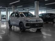 Volkswagen Tharu XR Москва  - изображение 24