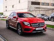 Mercedes-Benz GLA I (X156) Рестайлинг Санкт-Петербург  - изображение 38