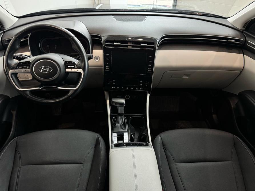 Hyundai Tucson IV Санкт-Петербург  - изображение 16