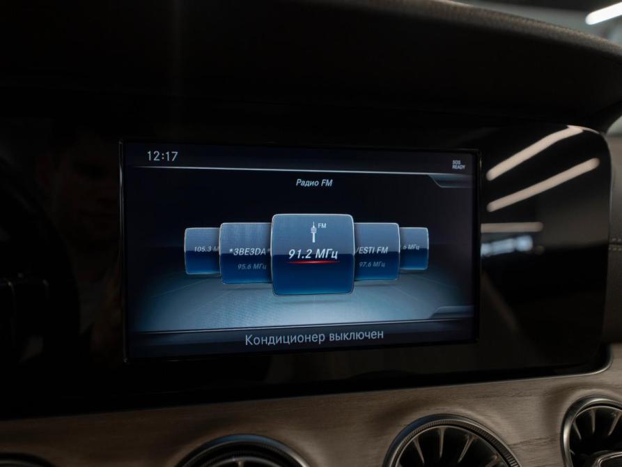 Mercedes-Benz E-Класс V (W213 S213 C238) Москва  - изображение 18